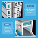 JieStar 57024 Hospital - Image 3