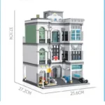 JieStar 57024 Hospital - Image 5