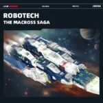 JieStar 58144 SDF-1 Macross - Image 2