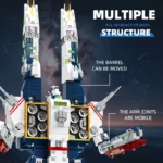 JieStar 58144 SDF-1 Macross - Image 3