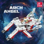 JieStar 58172 Arch Angel