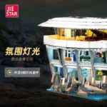 JieStar 58280 Malibu Mansion - Image 2