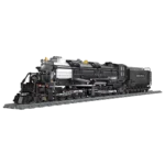JieStar 59005 The Bigboy Steam Locomotive - Image 5