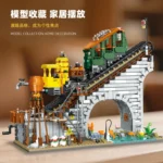 JieStar 59164 Rack Railway - Image 4