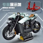 Guly 60505 Aston Martin AMB 001 Pro - Image 3
