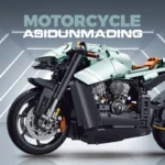 Guly 60505 Aston Martin AMB 001 Pro