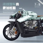 Guly 60505 Aston Martin AMB 001 Pro - Image 2
