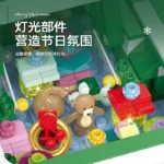 Guly 60506 Christmas Surprise Gift Box - Image 3