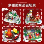 Guly 60506 Christmas Surprise Gift Box - Image 4