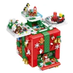 Guly 60506 Christmas Surprise Gift Box - Image 5