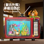 Guly 60518 Retro TV - Image 2