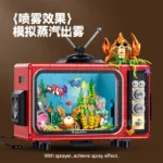 Guly 60518 Retro TV - Image 3
