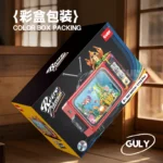 Guly 60518 Retro TV - Image 4