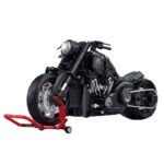 Guly 60521 Harley-Davidson Softail - Image 5