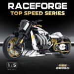 Guly 60522 Ducati Diavel 1260 Lamborghini‌