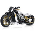 Guly 60522 Ducati Diavel 1260 Lamborghini‌ - Image 5