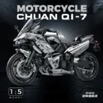 Guly 60525 Kawasaki H5