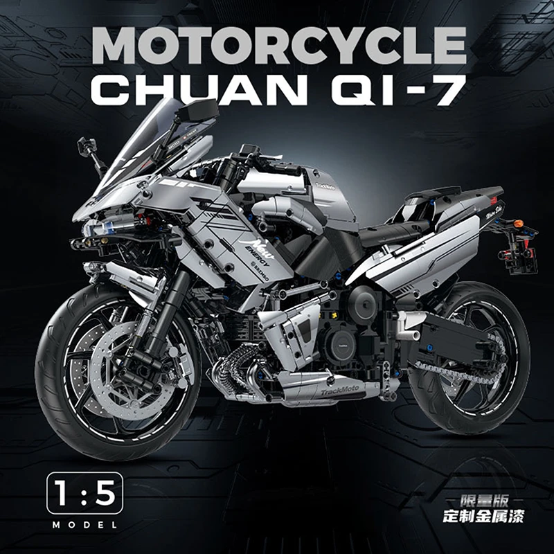 60525-1 Guly 60525 Kawasaki H5 - Image 1