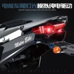 Guly 60525 Kawasaki H5 - Image 3