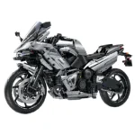 Guly 60525 Kawasaki H5 - Image 5