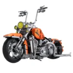 Guly 60531 Harley-Davidson Softail Deluxe - Image 5