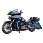 Guly 60540 Harley-Davidson Road Glide - Image 5