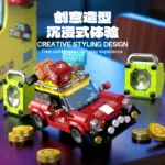 Guly 60542 Creative Fruit Arcade - Image 3