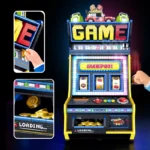 Guly 60542 Creative Fruit Arcade - Image 4