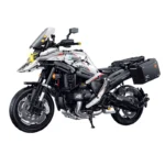 Guly 60548 BMW R 1300 GS Adventure - Image 5