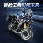 Guly 60553 Yamaha Tracer 9GT
