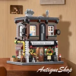 Xbert 66055 Antique Shop