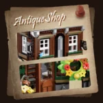 Xbert 66055 Antique Shop - Image 2