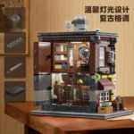 Xbert 66055 Antique Shop - Image 4