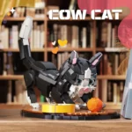 Xbert 66097 Cow Cat
