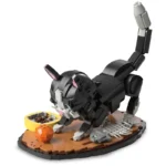 Xbert 66097 Cow Cat - Image 5