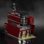 Xbert 66103 Fire Station - Image 4