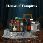 Xbert 66104 House of Vampires