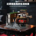 Xbert 66104 House of Vampires - Image 3