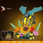 Xbert 66107 Bees