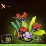 Xbert 66108 Ladybug