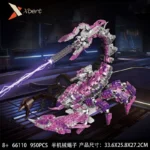 Xbert 66110 Scorpion