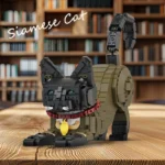 Xbert 66114 Siamese Cat - Image 3