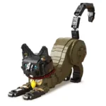 Xbert 66114 Siamese Cat - Image 5