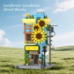 Xbert 66119 Sunflower House