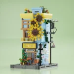 Xbert 66119 Sunflower House - Image 4