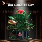 Xbert 66120 Piranha Plant