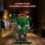Xbert 66120 Piranha Plant - Image 2