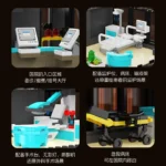 Xbert 66178 City Hospital - Image 3