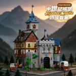 Xbert 66180 Border Castle