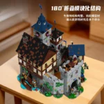 Xbert 66180 Border Castle - Image 2